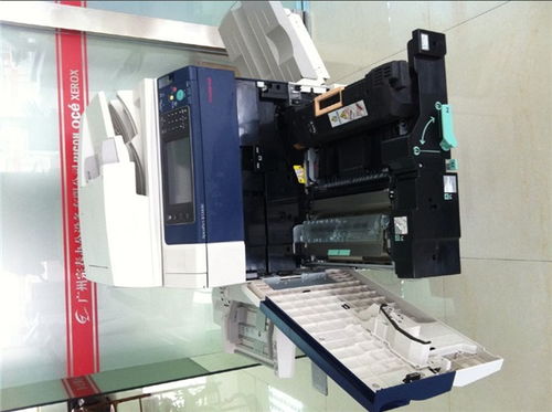 随州理光7001复印机租赁服务与广州宗春理光7001价格及高清图片解析