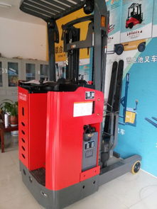 无锡电动叉车长期出租 灵活高效的工程机械解决方案